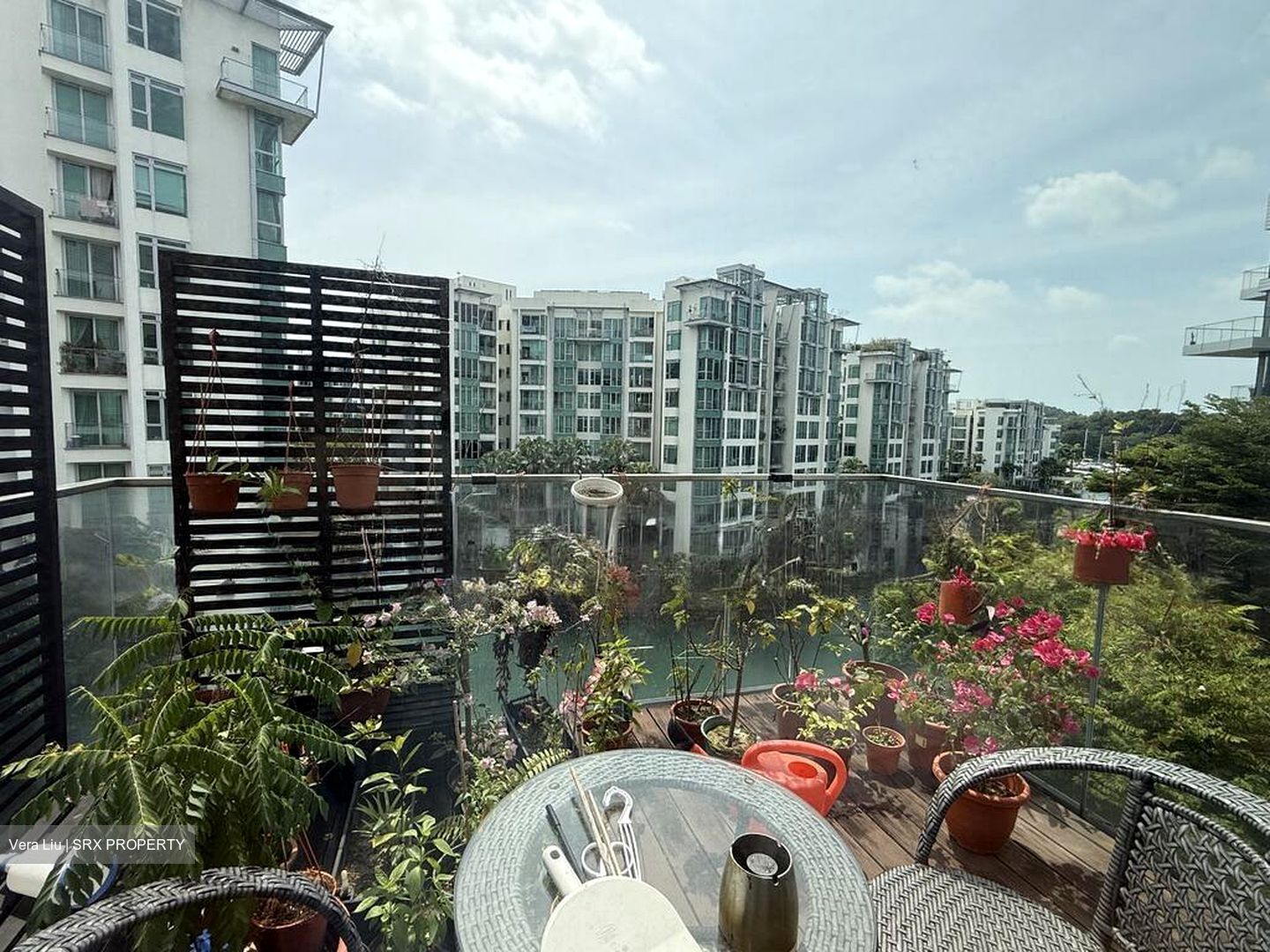 Reflections At Keppel Bay (D4), Condominium #518995141